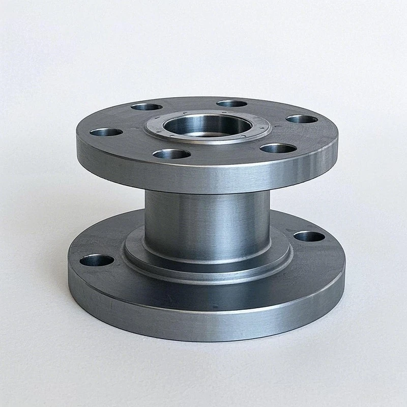Flange with Orifice Welding Neck(1)